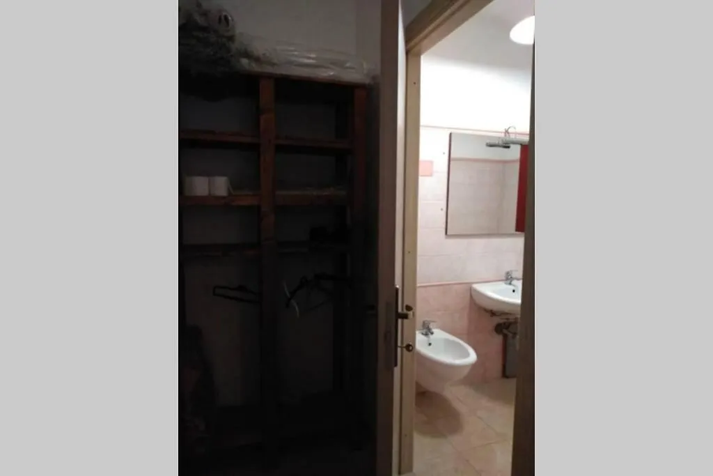 Casa vacanze Casa vacanza Ligustro appartamento il toro SantʼAntìoco