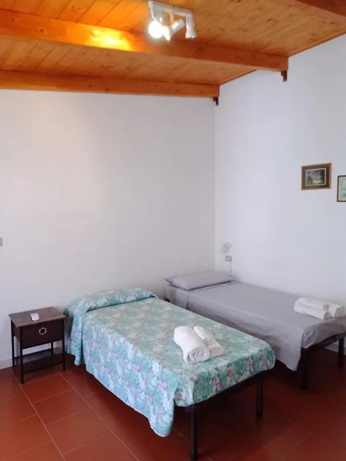 Casa vacanza Ligustro appartamento il toro SantʼAntìoco Italia