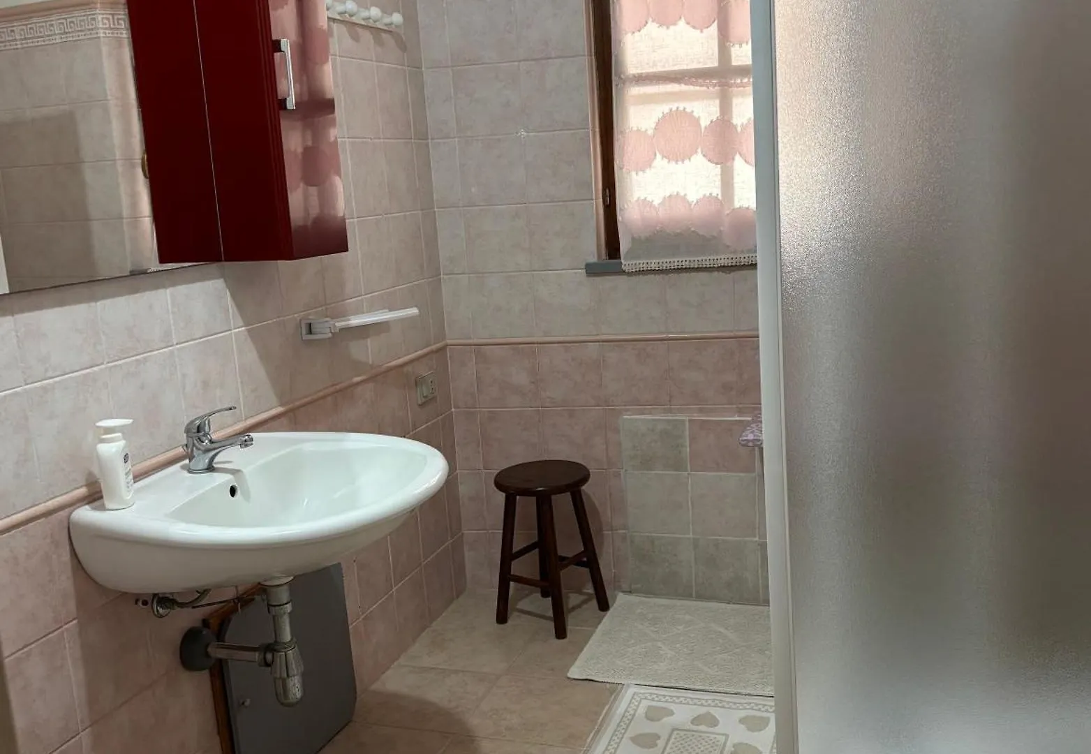 Casa vacanza Ligustro appartamento il toro SantʼAntìoco 0*,
