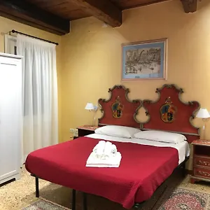 Casa San Severo Appartamento Venezia