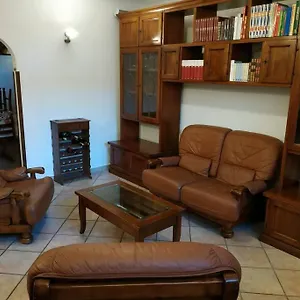 Confortevole Tra Roma E Ostia Appartamento Acilia