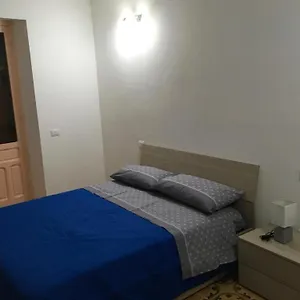 Via Garibaldi Casa vacanze