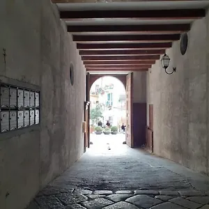 Mela Verde Casa vacanze Palermo