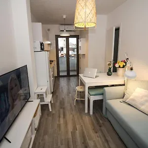 Casa Kant Appartamento