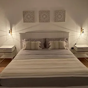Casa Marvuglia Giachery Appartamento Palermo