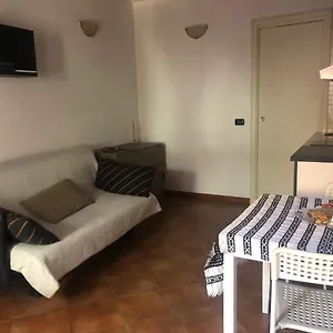 Centro Appartamento Chiavari