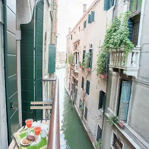 San Marco Romantic Dream Appartamento Venezia